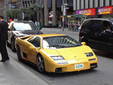 Lamborghini Diablo