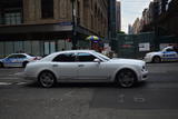Bentley Mulsanne