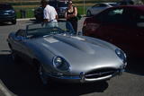Jaguar E-Type