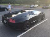 Lamborghini Murcielago
