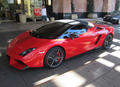 Lamborghini Gallardo