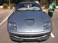Ferrari 550