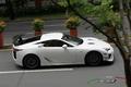 Lexus LFA