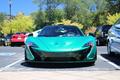 Mclaren P1