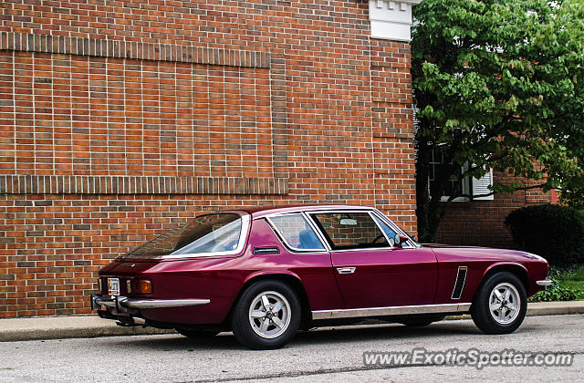 Other Vintage spotted in Carmel, Indiana