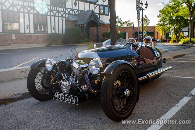 Other Other spotted in Lake Forest, Illinois