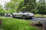 Mercedes SLS AMG