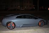 Lamborghini Murcielago
