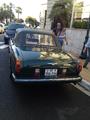 Rolls Royce Corniche