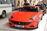 Ferrari FF