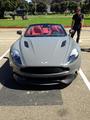 Aston Martin Vanquish