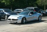 Fisker Karma