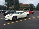 Lotus Evora