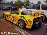 Chevrolet Corvette Z06