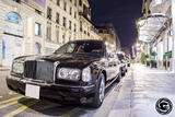 Bentley Arnage