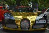 Bugatti Veyron