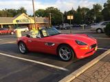 BMW Z8