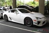 Lexus LFA