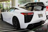 Lexus LFA