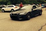 BMW M6