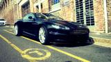 Aston Martin DBS