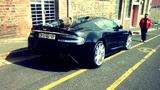 Aston Martin DBS