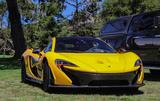 Mclaren P1