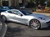 Fisker Karma