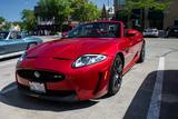 Jaguar XKR-S