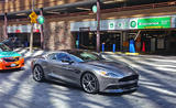 Aston Martin Vanquish