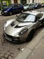 Lotus Exige