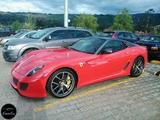 Ferrari 599GTB