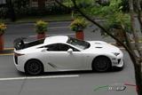 Lexus LFA