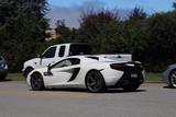Mclaren MP4-12C