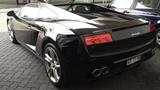 Lamborghini Gallardo
