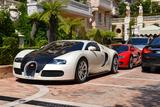 Bugatti Veyron