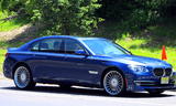 BMW Alpina B7