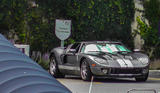 Ford GT