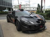 Lotus Exige