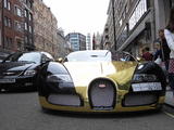 Bugatti Veyron