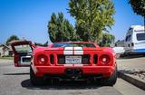 Ford GT