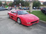 Ferrari F355