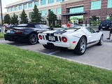 Ford GT
