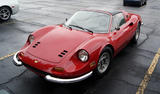 Ferrari 246 Dino
