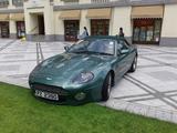 Aston Martin DB7