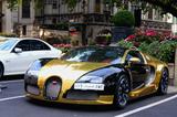 Bugatti Veyron