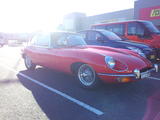 Jaguar E-Type