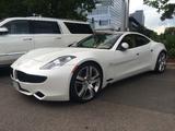 Fisker Karma