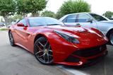 Ferrari F12