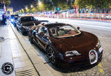 Bugatti Veyron